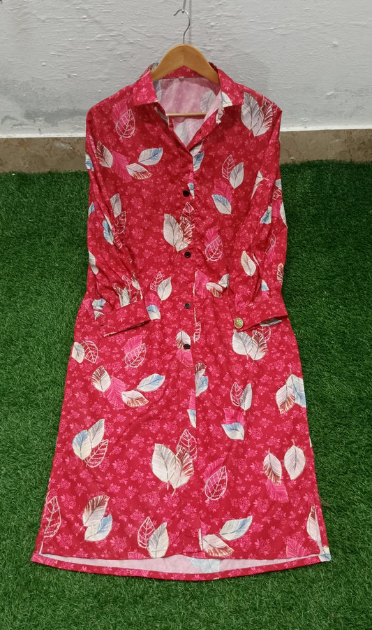 Women's Western Top