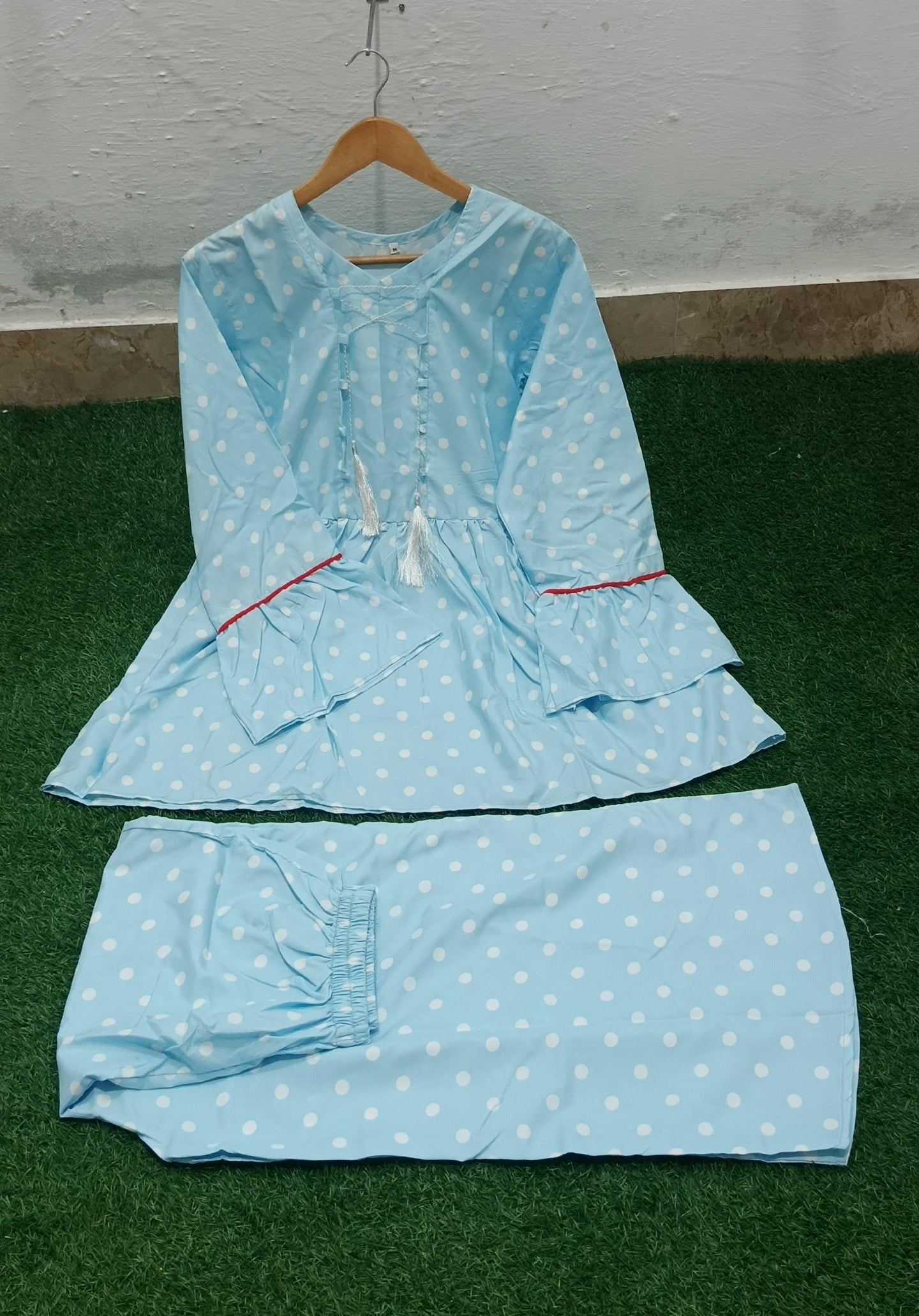 Women's Western Style 2 Piece Suit