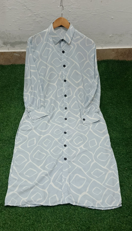Women's Western Top