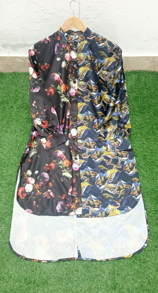 Women's Western Top