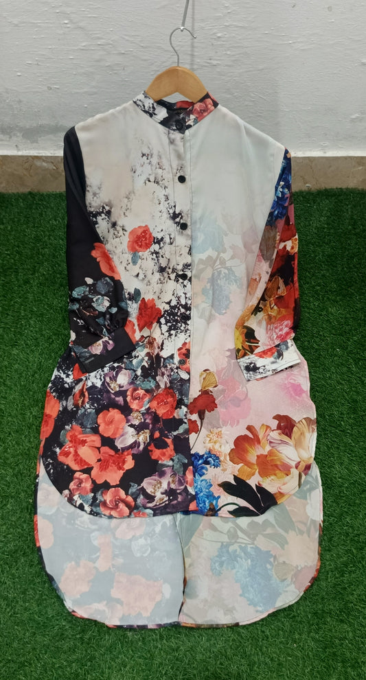 Women's Western Top