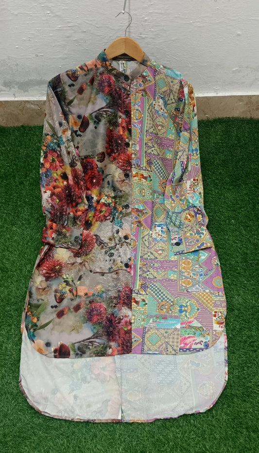 Women's Western Top