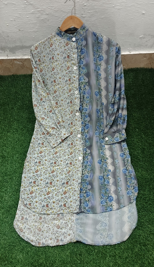 Women's Western Top
