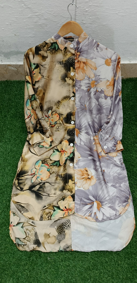 Women's Western Top