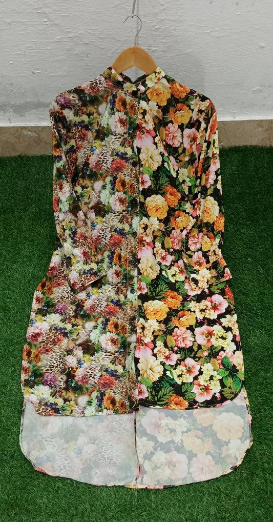 Women's Western Top