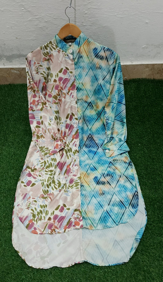 Women's Western Top