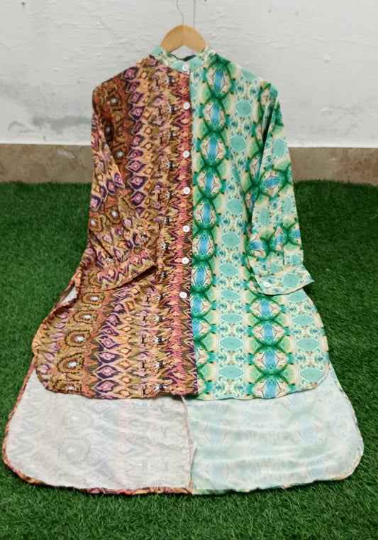 Women's Western Top