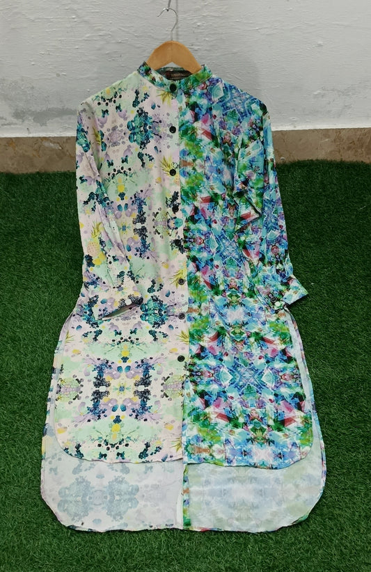 Women's Western Top