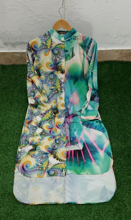 Women's Western Top