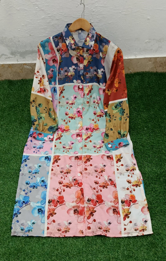 Women's Western Top