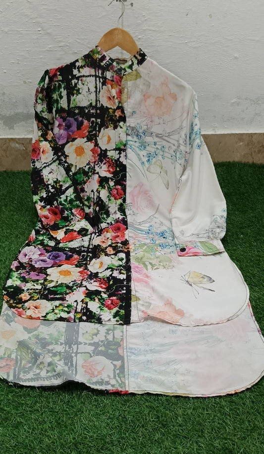 Women's Western Top