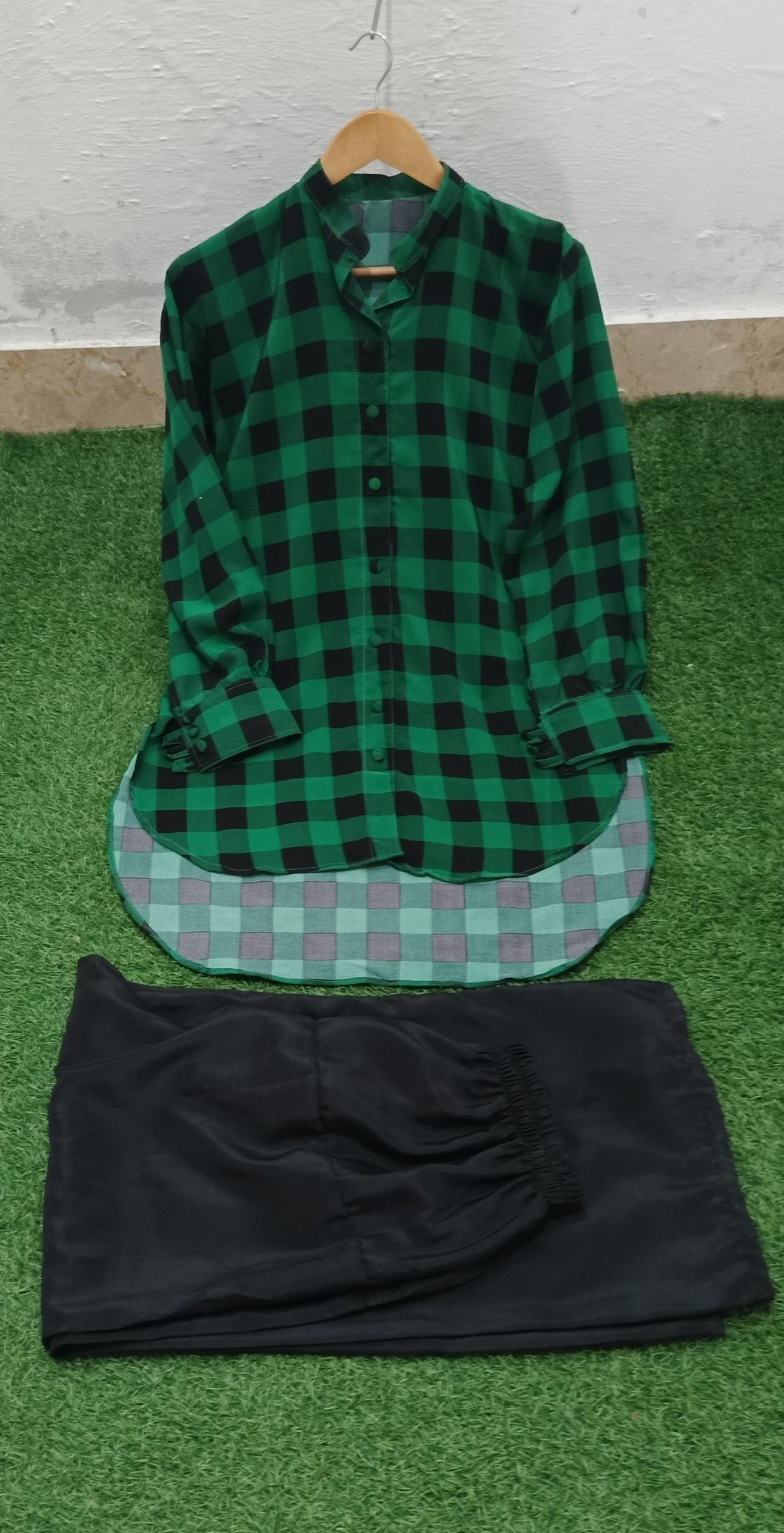 Women's Western Style 2 Piece Suit