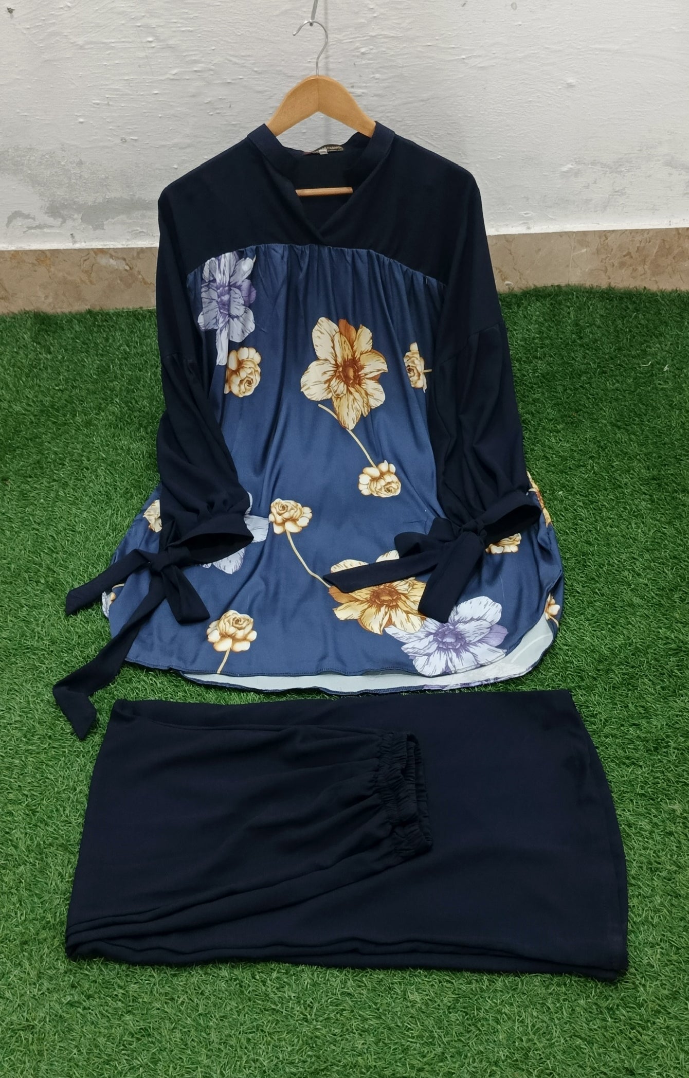 Women's Western Style 2 Piece Suit