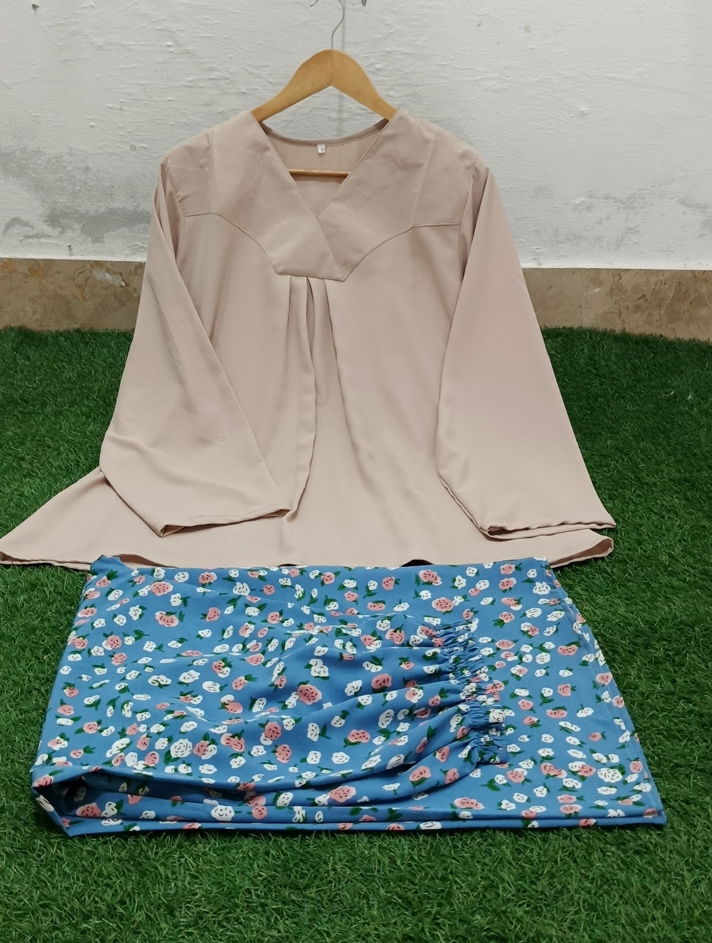 Women's Western Style 2 Piece Suit