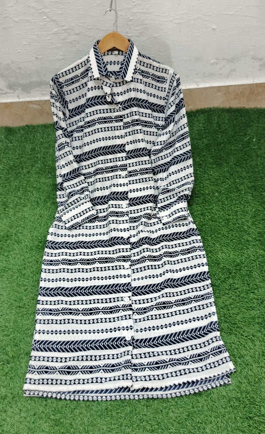 Women's Western Top