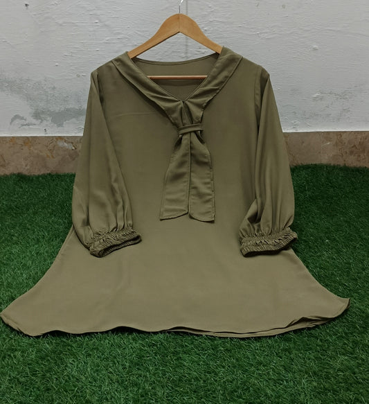 Women's Western Top