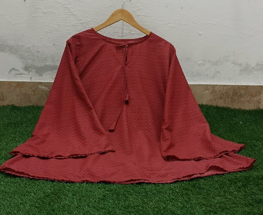 Women's Western Top