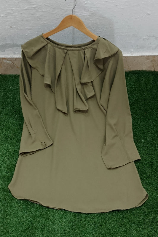 Women's Western Top