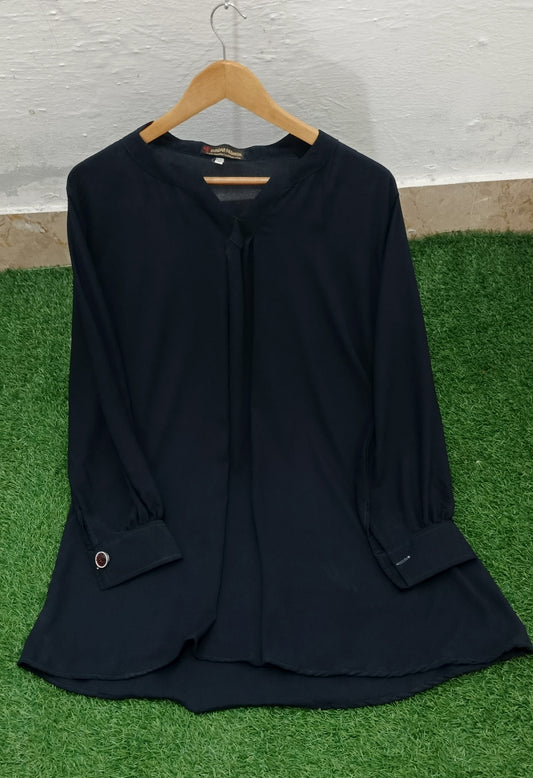 Women's Western Top