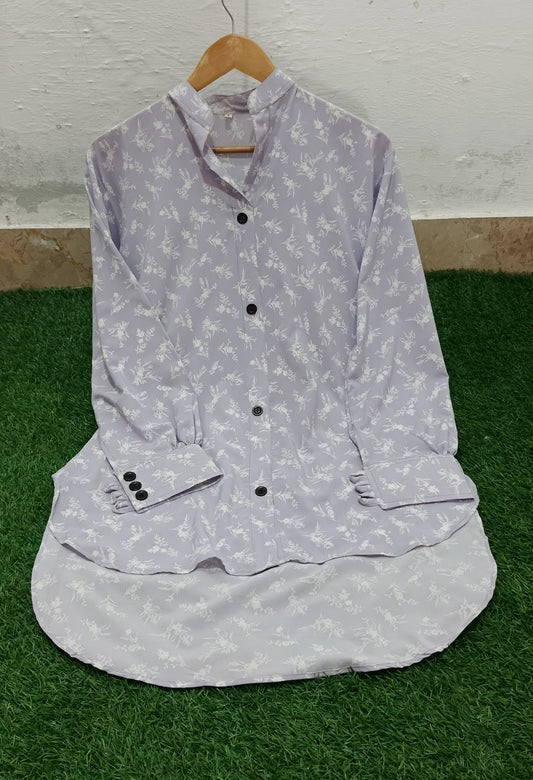 Women's Western Top