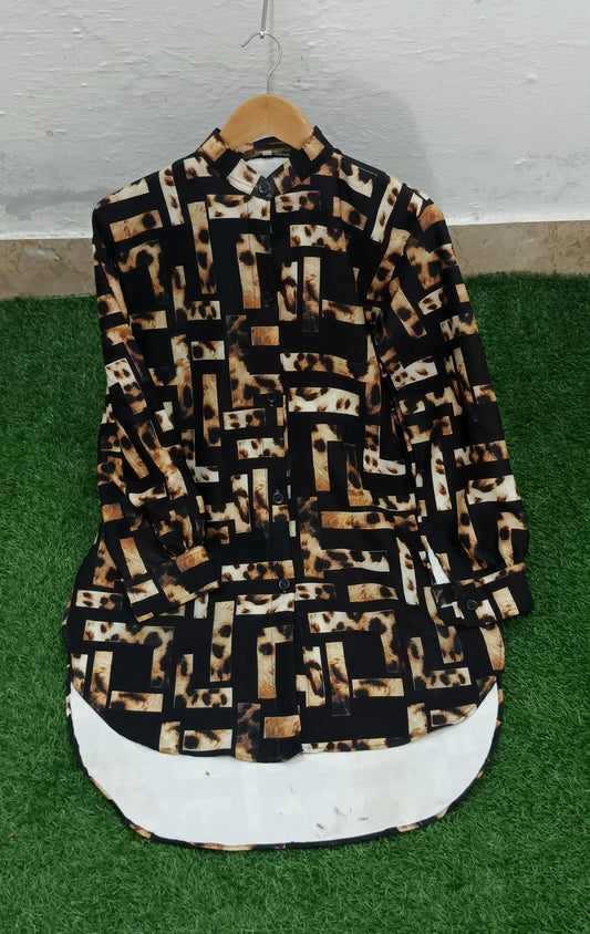 Women's Western Top