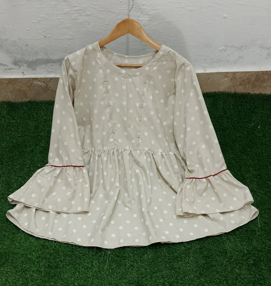 Women's Western Top