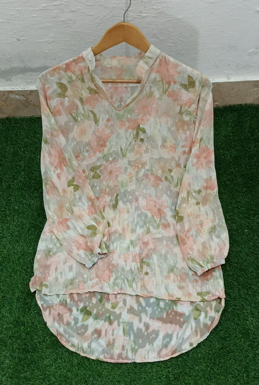 Women's Western Top