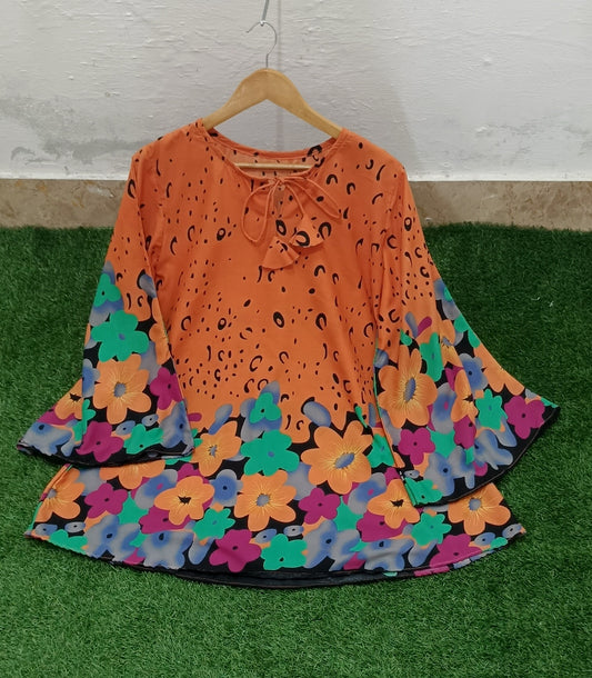 Women's Western Top
