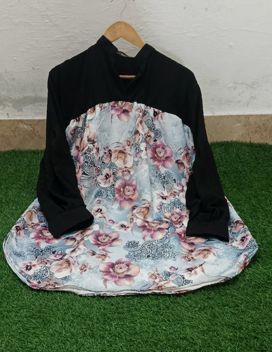 Women's Western Top