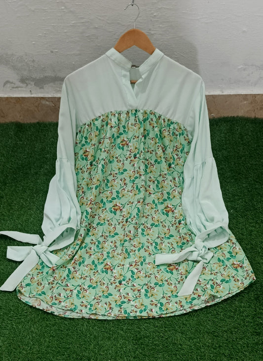 Women's Western Top