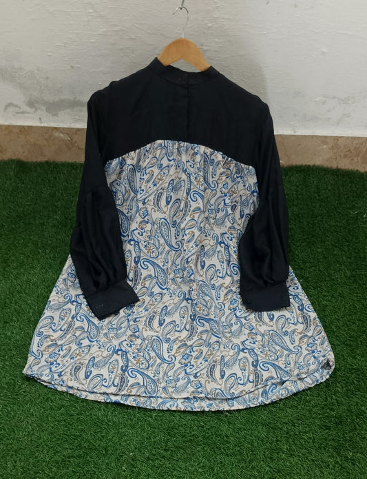 Women's Western Top