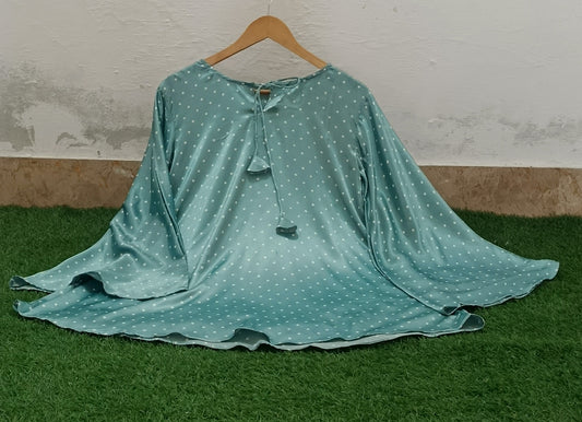 Women's Western Top