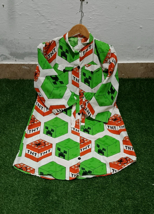 Women's Western Top