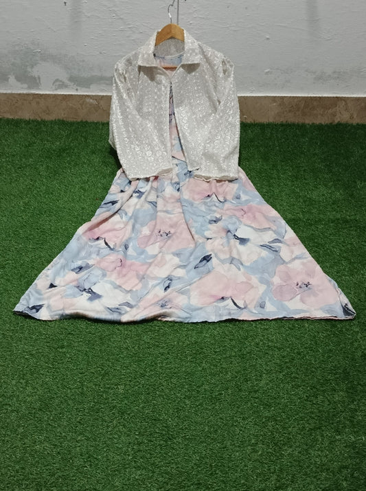 Women's Maxi