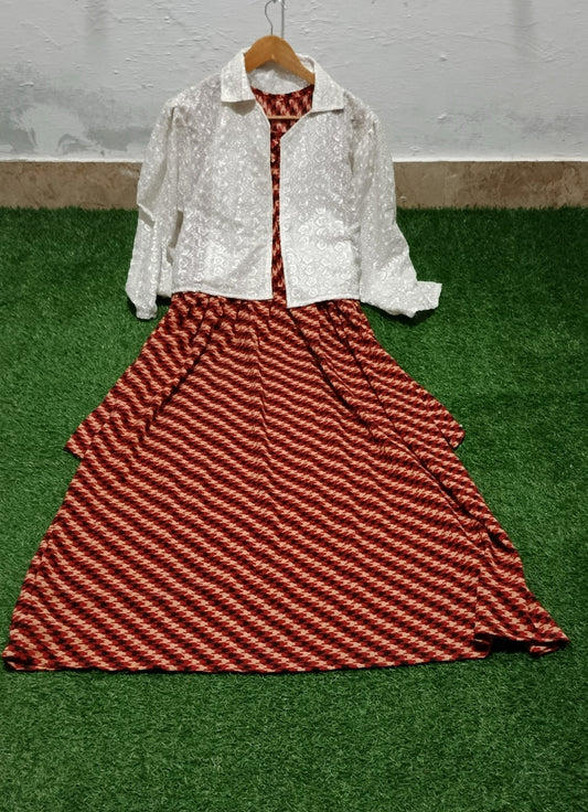 Women's Maxi