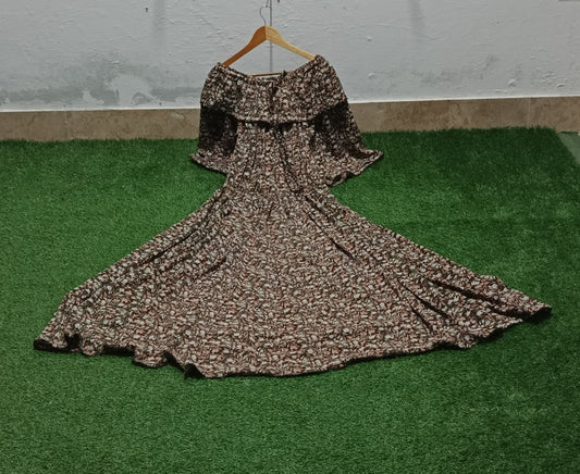 Women's Maxi