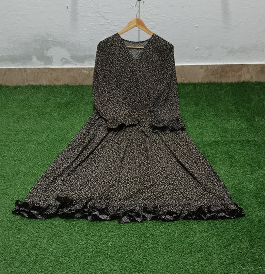 Women's Maxi