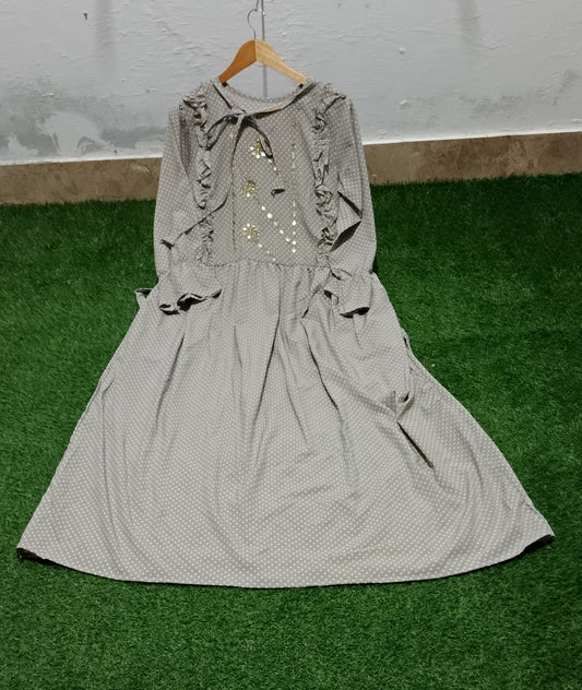 Women's Maxi