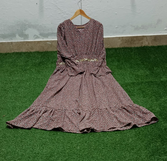 Women's Maxi