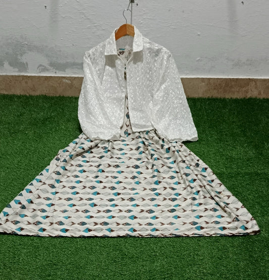 Women's Maxi