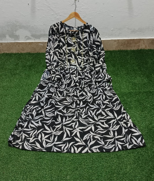 Women's Maxi