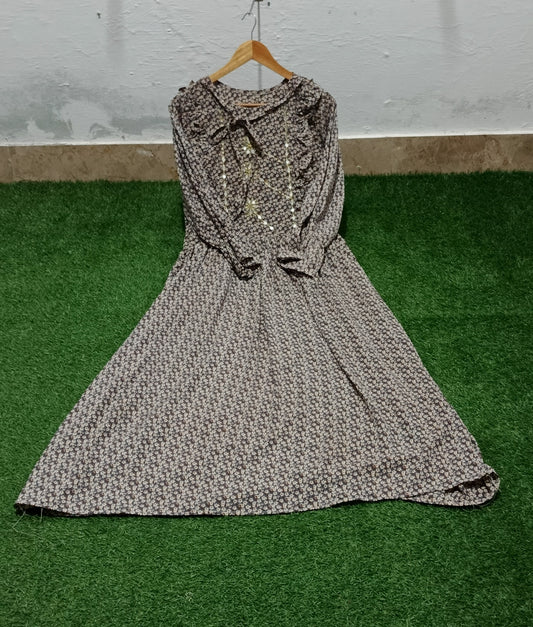 Women's Maxi