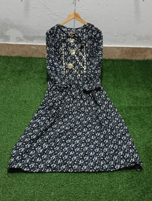 Women's Maxi