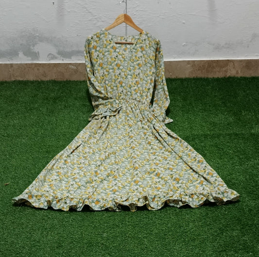 Women's Maxi