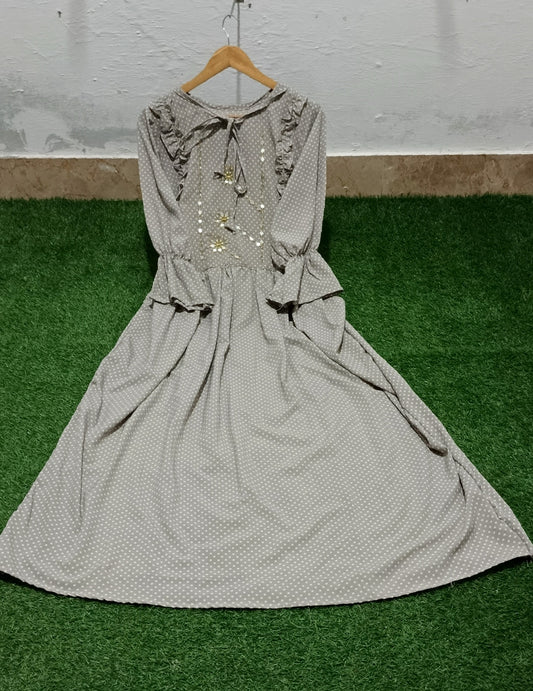 Women's Maxi