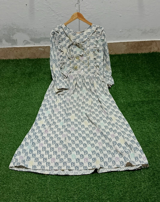 Women's Maxi