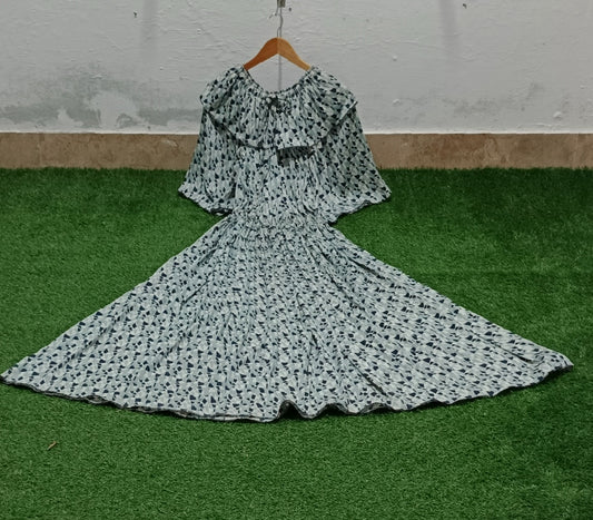 Women's Maxi