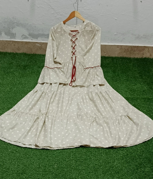 Women's Maxi