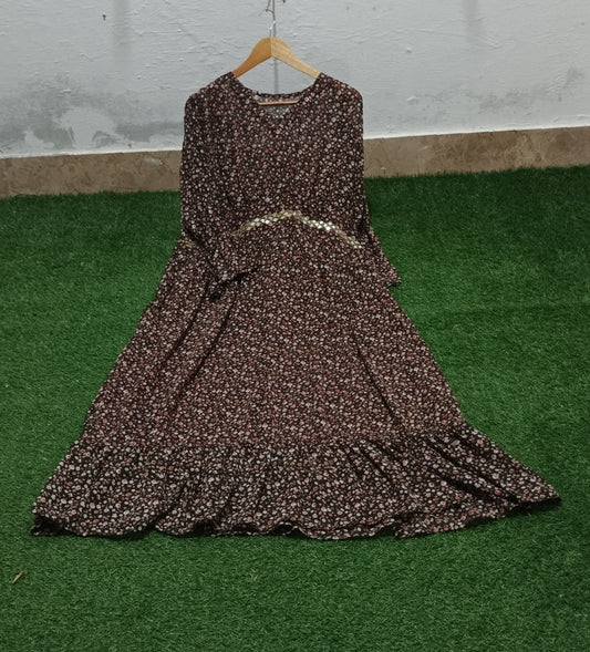 Women's Maxi