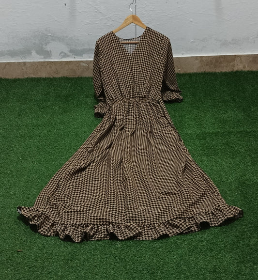 Women's Maxi